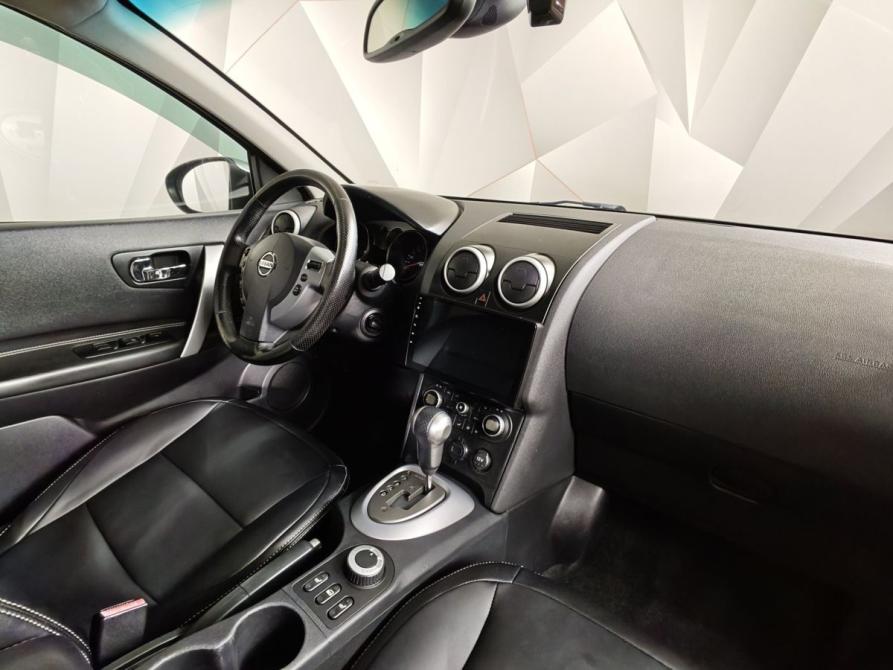 Nissan Qashqai I Москва  - изображение 11