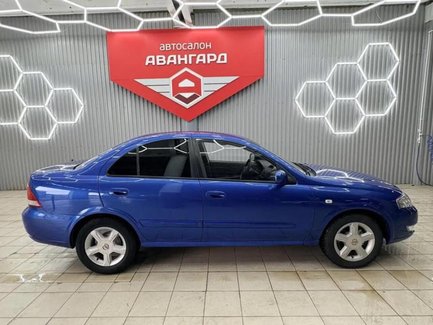 Nissan Almera Classic I Альметьевск  - изображение 8
