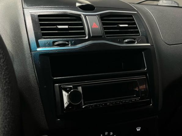 Lada (ВАЗ) Granta I Рестайлинг с пробегом 2023 года, цена 699 000 рублей, 17300 км, лифтбек, Автокод Объявления