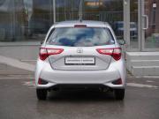 Toyota Vitz III (XP130) Рестайлинг 2 Новосибирск  - изображение 27