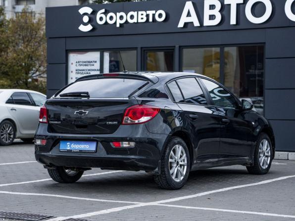 Chevrolet Cruze I Рестайлинг с пробегом 2012 года, цена 755 000 рублей, 96707 км, хэтчбек, Автокод Объявления