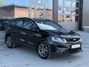 Belgee X50 Новосибирск  - изображение 27