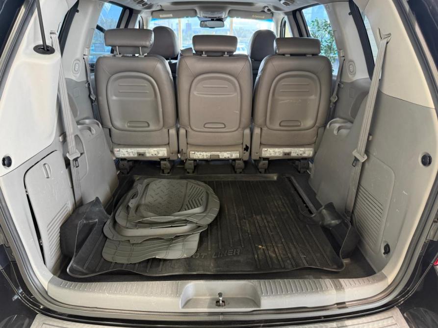 Kia Carnival II Волгоград  - изображение 18
