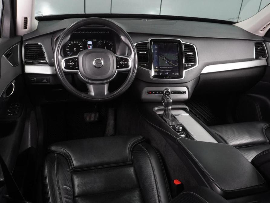 Volvo XC90 II Воронеж  - изображение 6