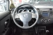 Nissan Tiida I Рестайлинг Киров  - изображение 44