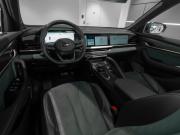 Geely Monjaro I Москва  - изображение 38