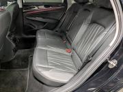 Volkswagen Passat B8 Рестайлинг Москва  - изображение 33