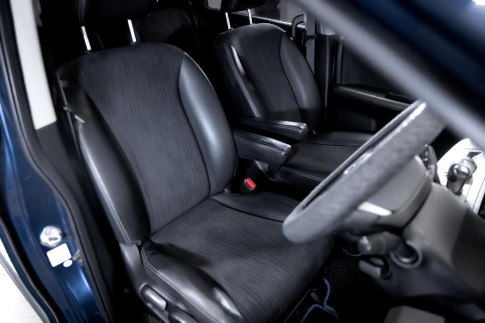 Honda Freed I Рестайлинг Тюмень  - изображение 19
