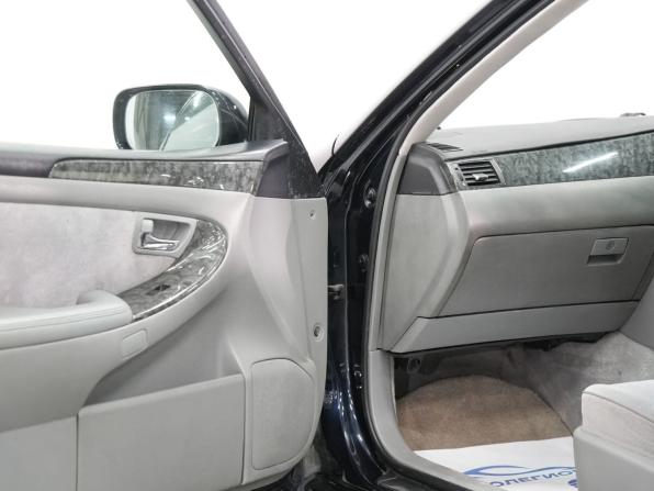 Toyota Crown XII (S180) с пробегом 2004 года, цена 1 200 000 рублей, 280000 км, седан, Автокод Объявления