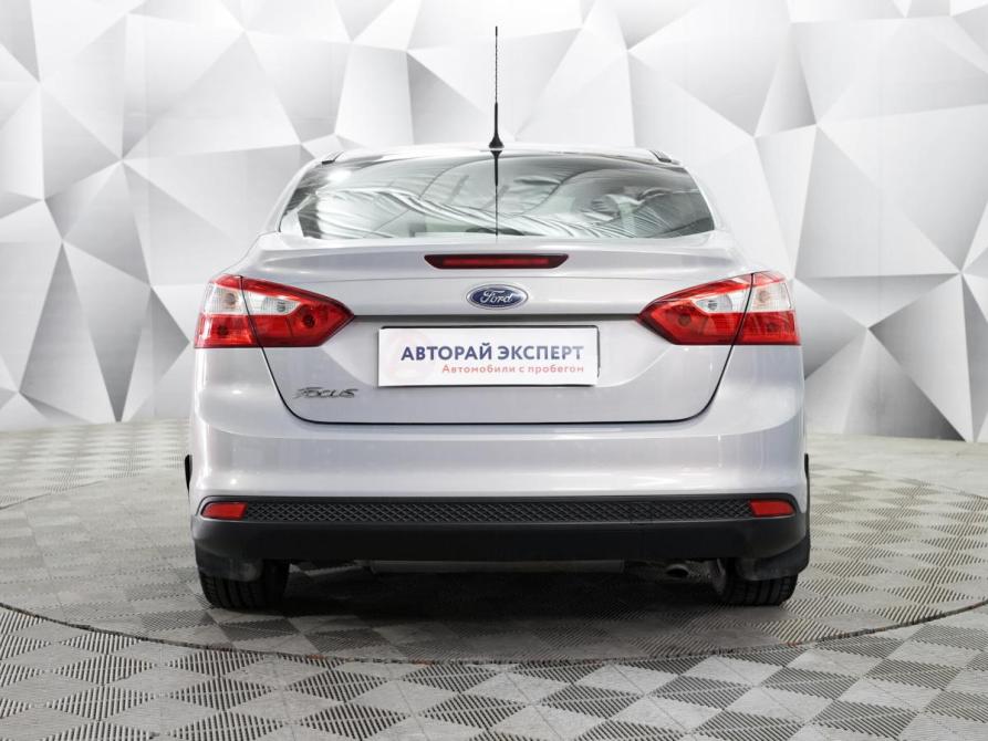 Ford Focus III Ульяновск  - изображение 4