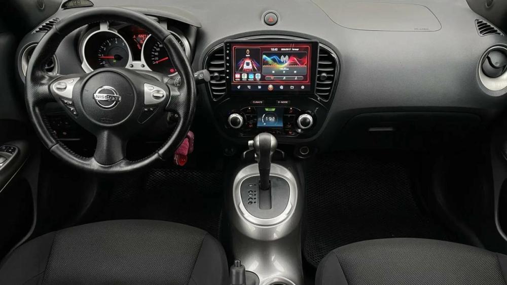 Nissan Juke I Оренбург  - изображение 3