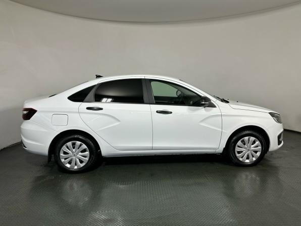 Lada (ВАЗ) Vesta I Рестайлинг (NG) с пробегом 2023 года, цена 1 050 000 рублей, 91063 км, седан, Автокод Объявления
