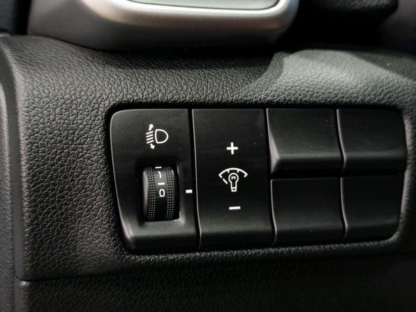 Kia Sportage IV Рестайлинг с пробегом 2019 года, цена 2 150 000 рублей, 123281 км, внедорожник, Автокод Объявления