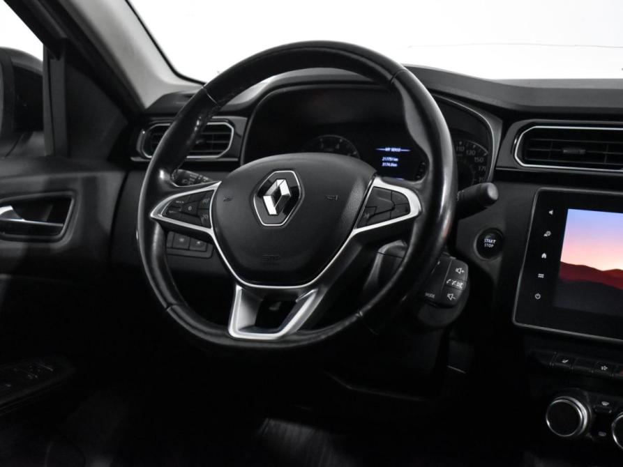 Renault Arkana I Санкт-Петербург  - изображение 14