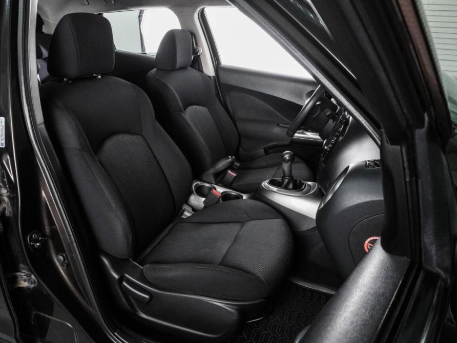 Nissan Juke I Воронеж  - изображение 8