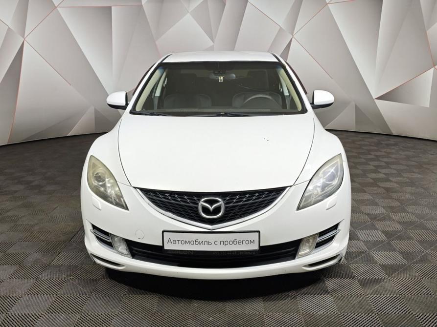 Mazda 6 II (GH) Москва  - изображение 7