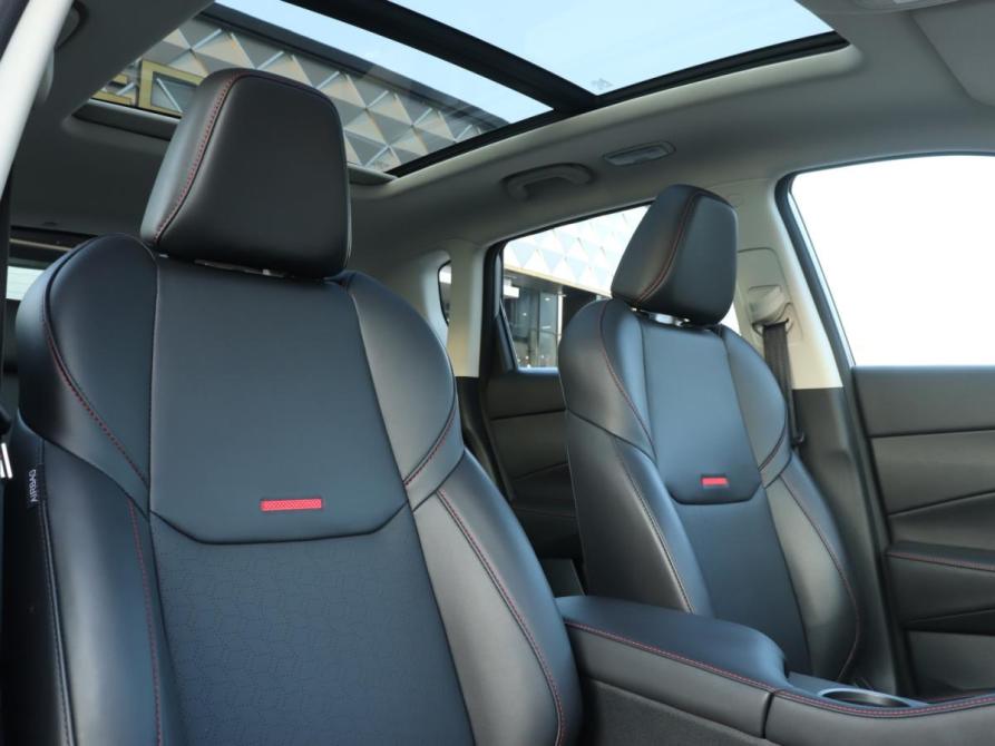 Changan CS35 Plus I Рестайлинг Москва  - изображение 5