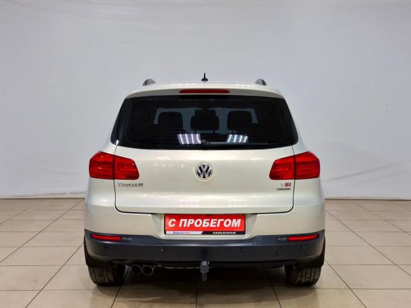 Volkswagen Tiguan I Рестайлинг с пробегом 2014 года, цена 1 270 000 рублей, 149931 км, внедорожник, Автокод Объявления