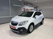 Opel Mokka I Екатеринбург  - изображение 18