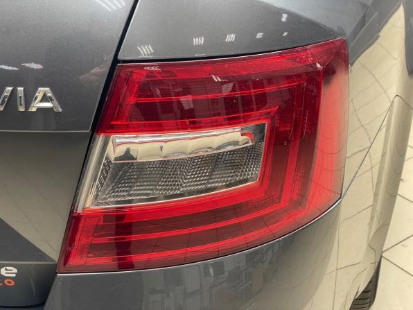 Skoda Octavia III (A7) с пробегом 2013 года, цена 1 250 000 рублей, 213982 км, лифтбек, Автокод Объявления