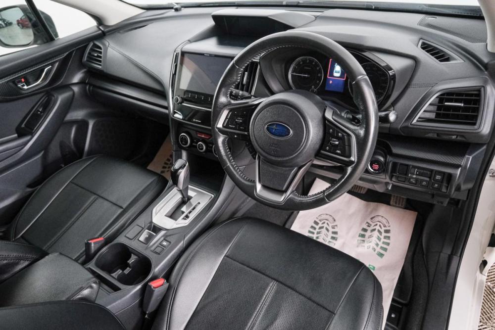 Subaru Impreza V Красноярск  - изображение 9