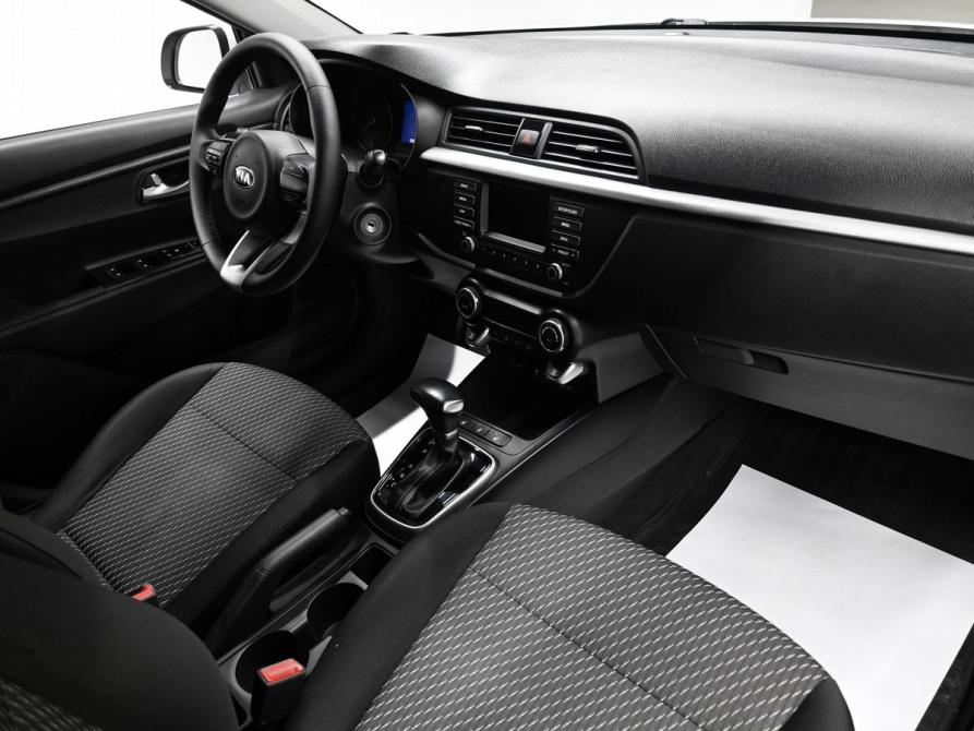 Kia Rio IV Тверь  - изображение 13