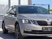 Skoda Octavia III (A7) Рестайлинг Волгоград  - изображение 58