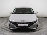 Hyundai Elantra VII (CN7) Москва  - изображение 18