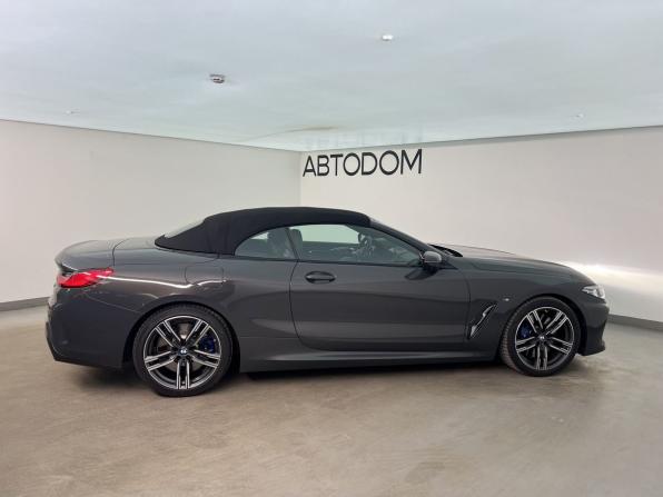 BMW 8 серии II (G14/G15/G16) с пробегом 2021 года, цена 8 925 000 рублей, 52037 км, седан, Автокод Объявления