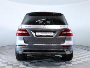 Mercedes-Benz M-Класс III (W166) Санкт-Петербург  - изображение 32