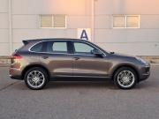 Porsche Cayenne II Рестайлинг (958) Набережные Челны  - изображение 33