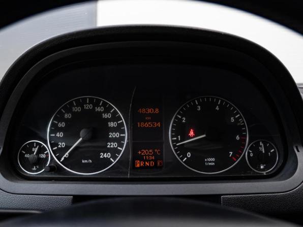 Mercedes-Benz A-Класс II (W169) Рестайлинг с пробегом 2011 года, цена 690 000 рублей, 186534 км, хэтчбек, Автокод Объявления