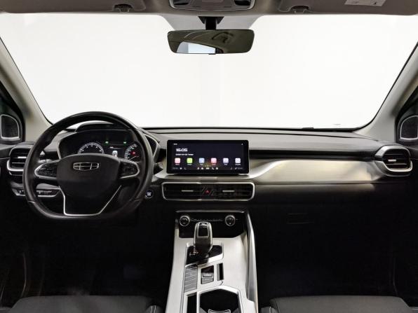 Geely Coolray I с пробегом 2021 года, цена 1 395 000 рублей, 58997 км, внедорожник, Автокод Объявления
