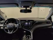 Toyota Camry VIII (XV70) Казань  - изображение 39