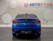 Kia Rio IV Москва  - изображение 28
