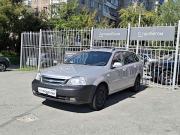 Chevrolet Lacetti I Челябинск  - изображение 30