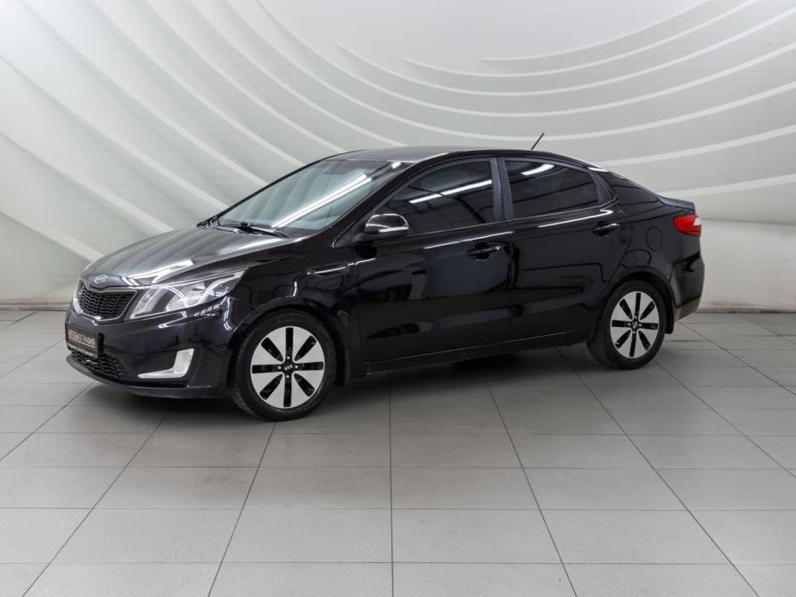 Kia Rio III Волгоград  - изображение 3