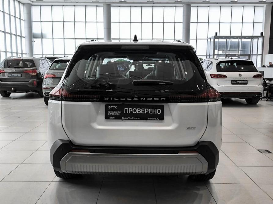 Toyota Wildlander II Казань  - изображение 7