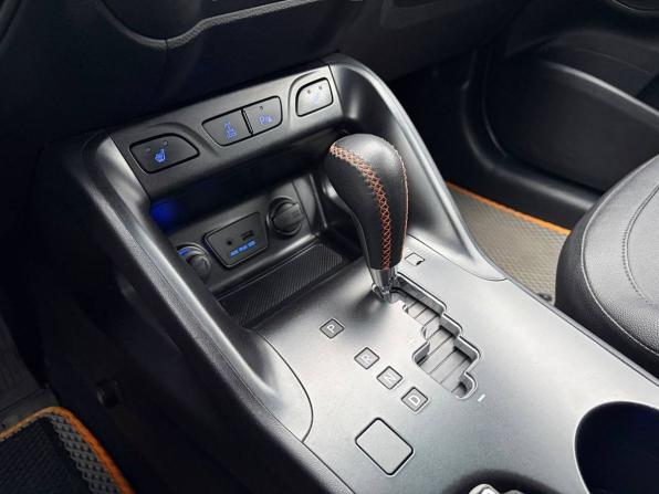 Hyundai ix35 I Рестайлинг с пробегом 2014 года, цена 1 165 000 рублей, 177450 км, внедорожник, Автокод Объявления