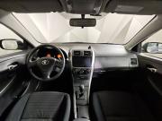 Toyota Corolla X (E140 E150) Москва  - изображение 35