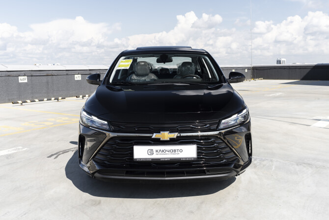Chevrolet Monza II Рестайлинг с пробегом 2023 года, цена 1 990 000 рублей, 29 км, седан, Автокод Объявления