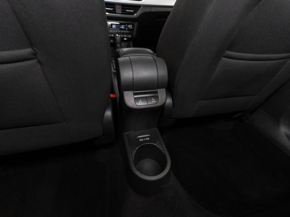 Skoda Rapid II с пробегом 2020 года, цена 1 880 000 рублей, 64590 км, лифтбек, Автокод Объявления