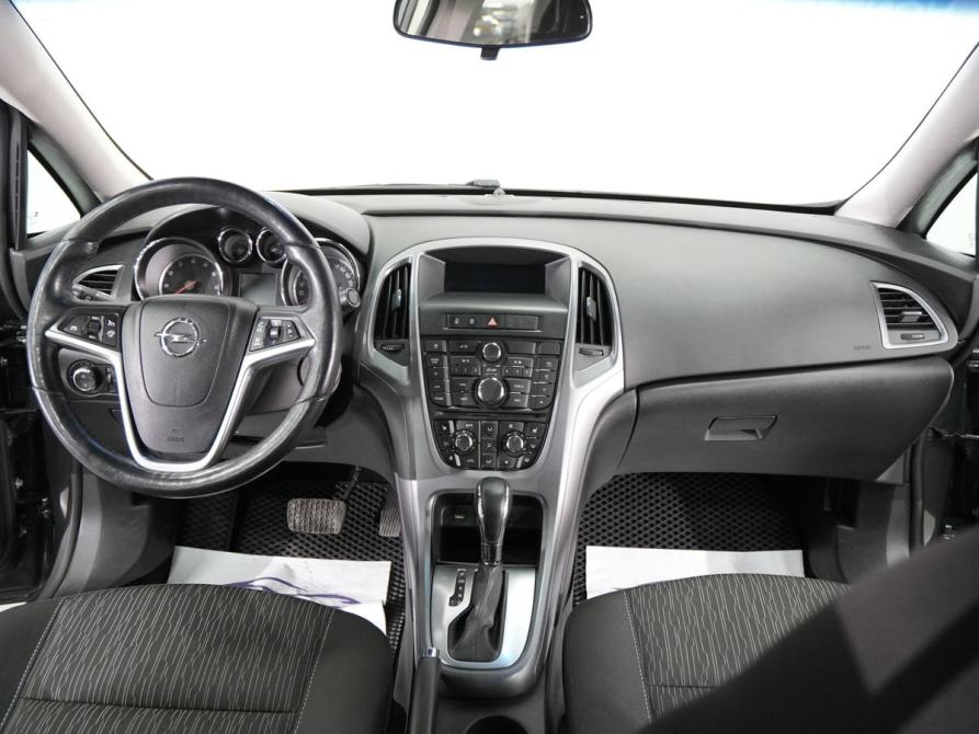 Opel Astra J Рестайлинг Новосибирск  - изображение 14