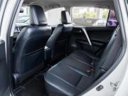 Toyota RAV4 IV (XA40) Рестайлинг Волгоград  - изображение 31