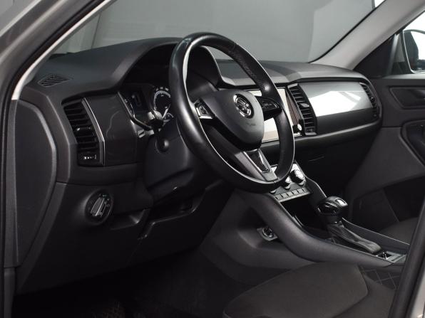 Skoda Kodiaq I с пробегом 2020 года, цена 2 279 995 рублей, 194319 км, внедорожник, Автокод Объявления