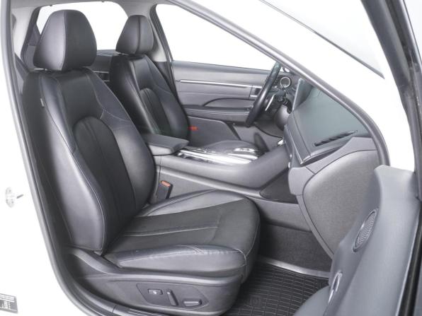 Hyundai Sonata VIII (DN8) с пробегом 2022 года, цена 2 730 000 рублей, 59371 км, седан, Автокод Объявления