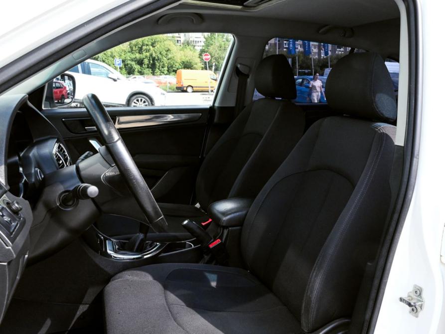 Brilliance V5 I Екатеринбург  - изображение 16