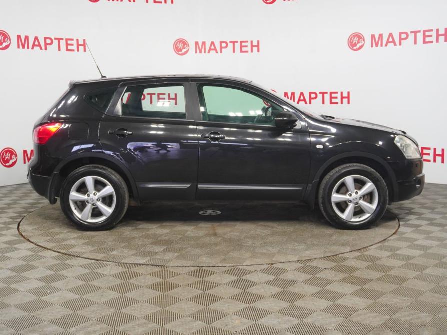 Nissan Qashqai I Вологда  - изображение 4