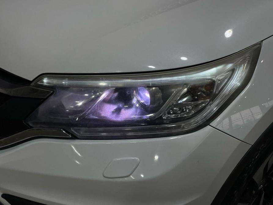 Honda CR-V IV Рестайлинг Пермь  - изображение 9