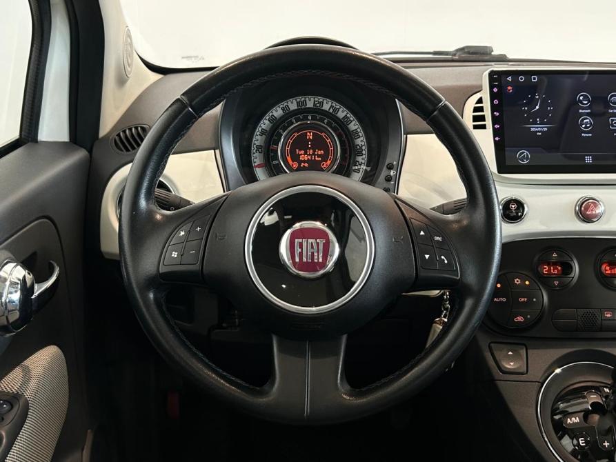 Fiat 500 II Волгоград  - изображение 10